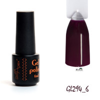 Гель-лак Nail Apex №294 6 мл